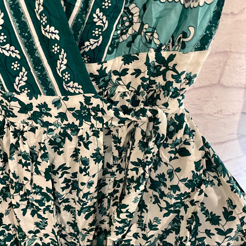 NEW Wrap Dress - Picture 9 of 15